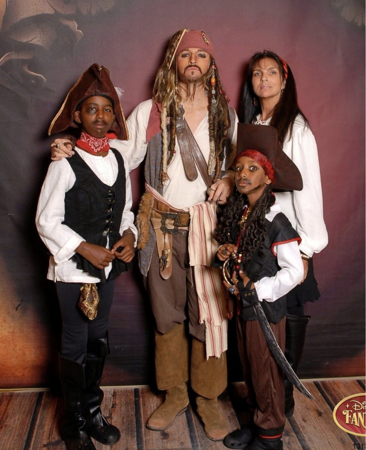 Family photo 9
