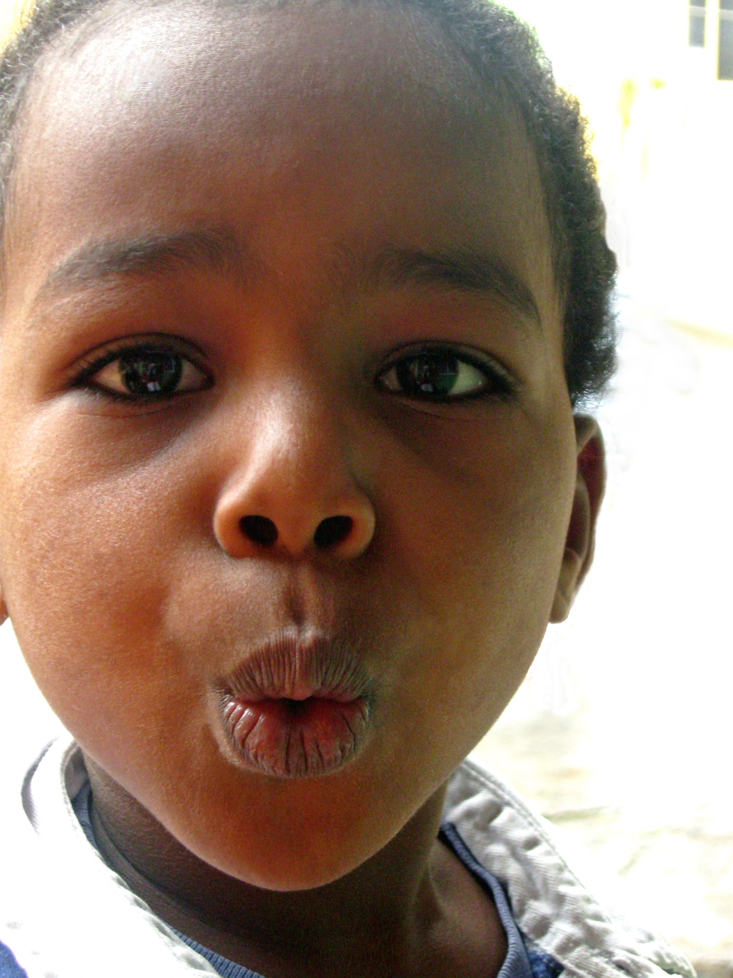 Childhood photo 7